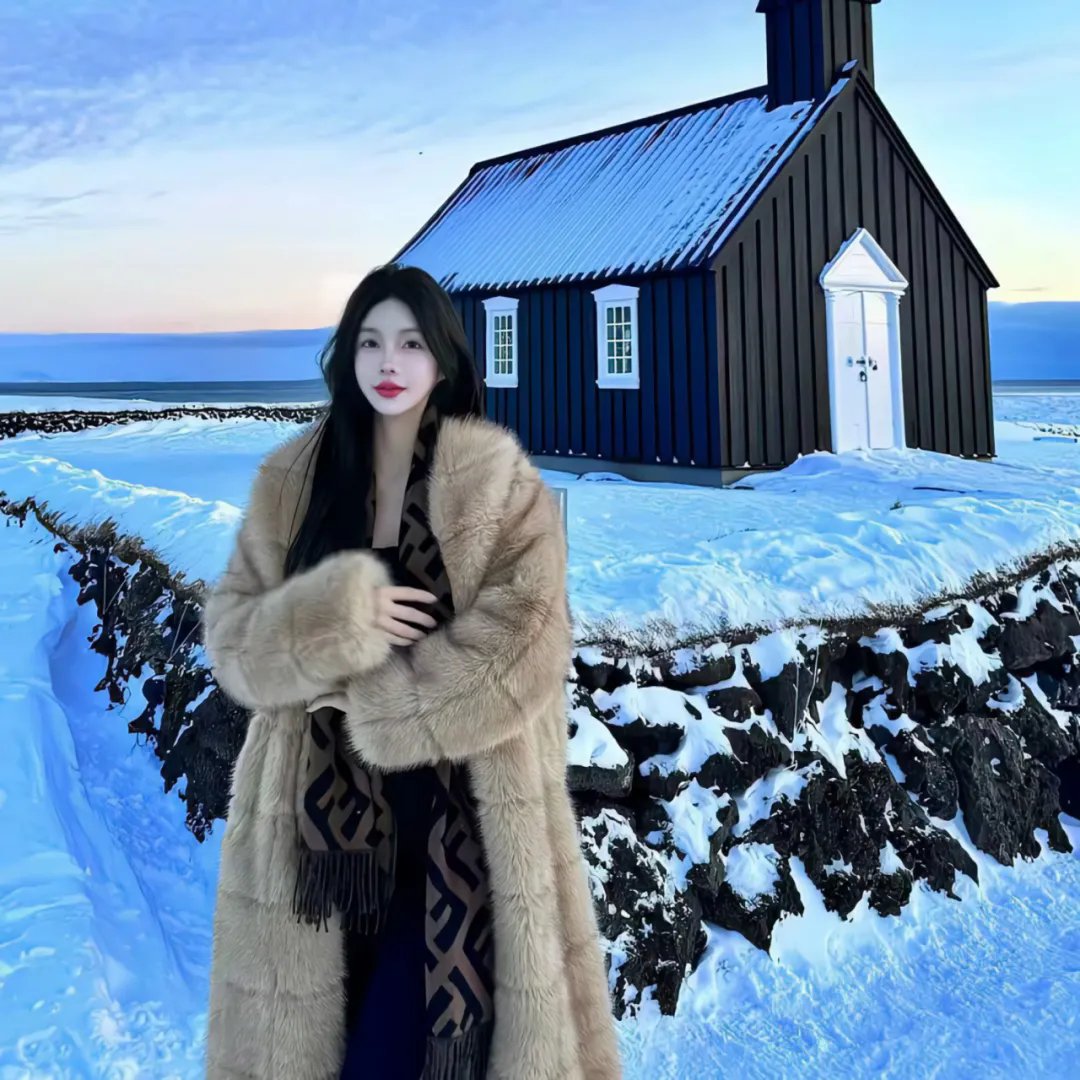 欢迎光临娃娃屋